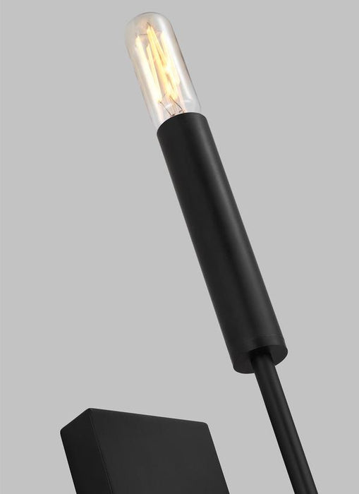Visual Comfort EW1161 Brianna 1-lt 20" Tall Wall Sconce