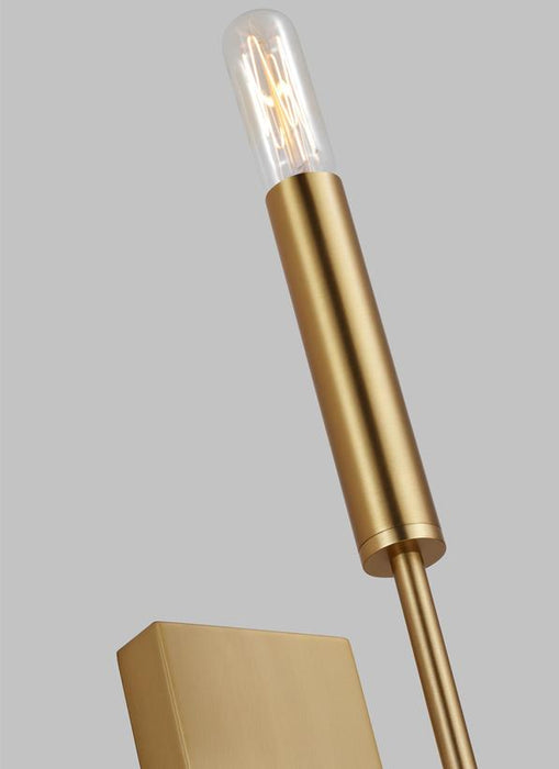 Visual Comfort EW1161 Brianna 1-lt 20" Tall Wall Sconce