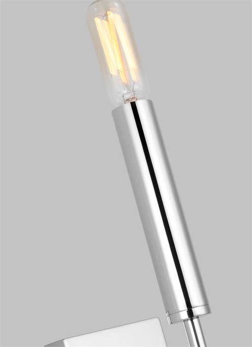 Visual Comfort EW1161 Brianna 1-lt 20" Tall Wall Sconce