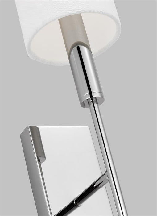 Visual Comfort EW1161 Brianna 1-lt 20" Tall Wall Sconce