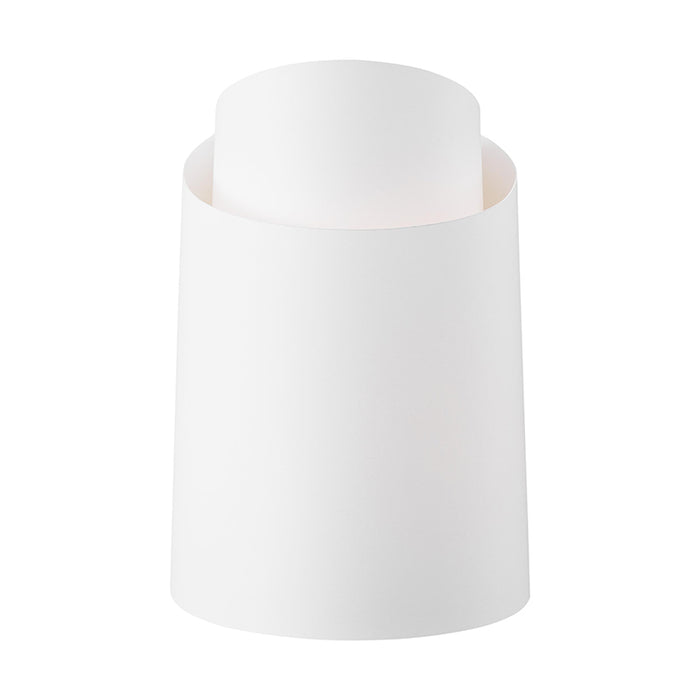 Generation EW1171 Paerero 1-lt 9" Tall LED Wall Sconce