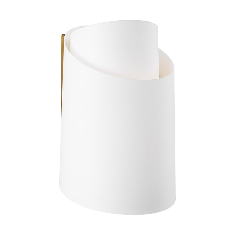 Visual Comfort EW1171 Paerero 1-lt 9" Tall LED Wall Sconce
