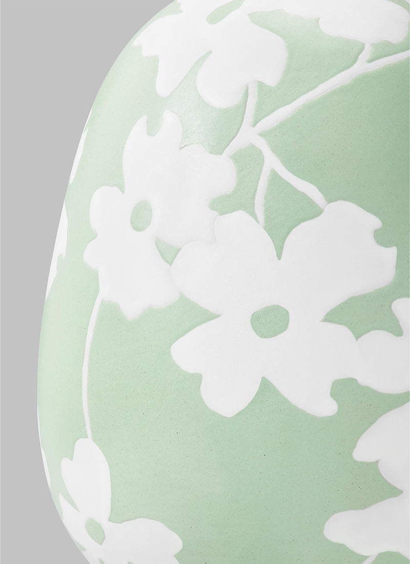 Visual Comfort HT1001 Lila 1-lt 23" Tall LED Table Lamp