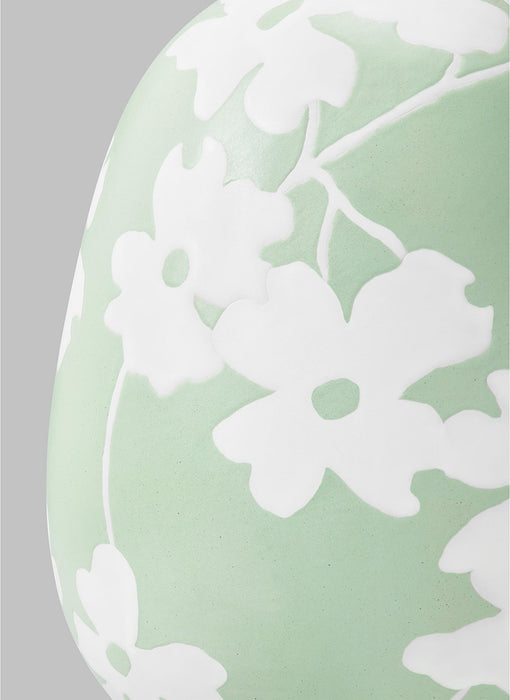 Visual Comfort HT1001 Lila 1-lt 23" Tall LED Table Lamp