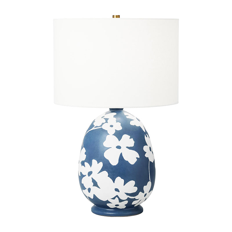 Visual Comfort HT1001 Lila 1-lt 23" Tall LED Table Lamp