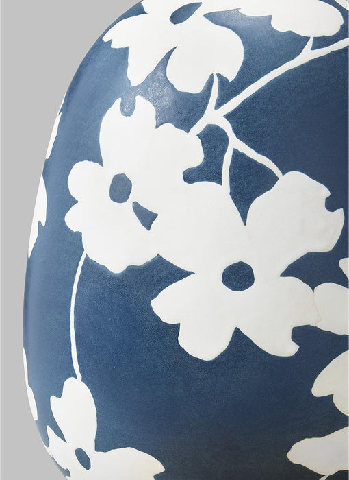 Visual Comfort HT1001 Lila 1-lt 23" Tall LED Table Lamp