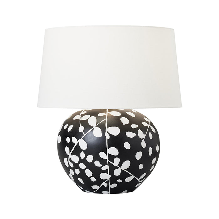 Visual Comfort HT1011 Nan 1-lt 20" Tall LED Table Lamp