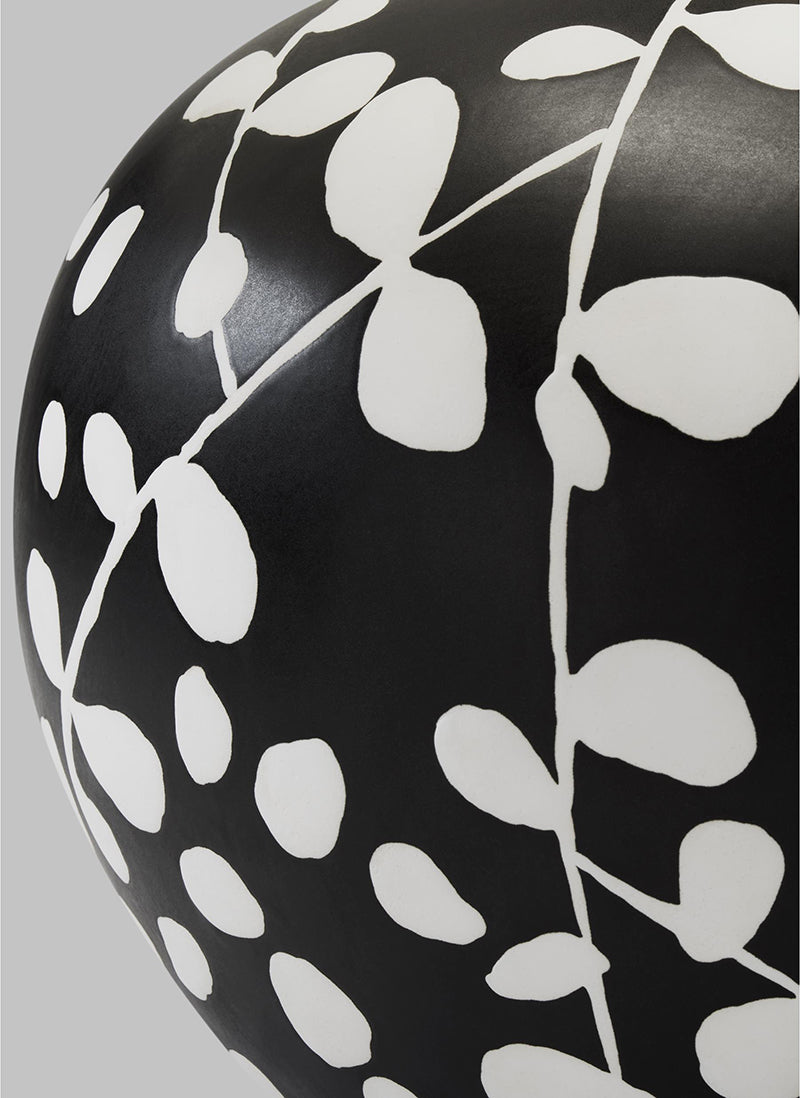 Visual Comfort HT1011 Nan 1-lt 20" Tall LED Table Lamp