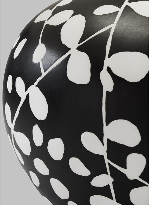 Visual Comfort HT1011 Nan 1-lt 20" Tall LED Table Lamp