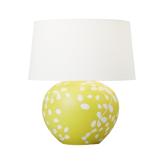 Visual Comfort HT1011 Nan 1-lt 20" Tall LED Table Lamp