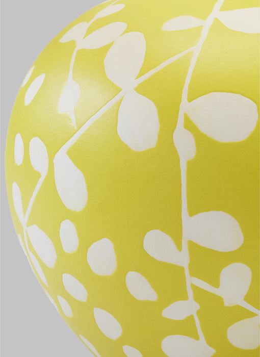 Visual Comfort HT1011 Nan 1-lt 20" Tall LED Table Lamp