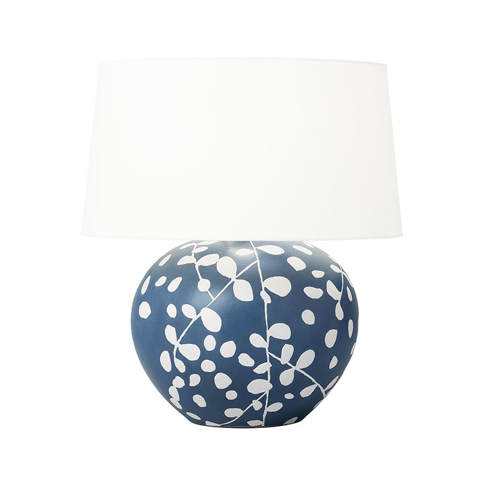 Visual Comfort HT1011 Nan 1-lt 20" Tall LED Table Lamp