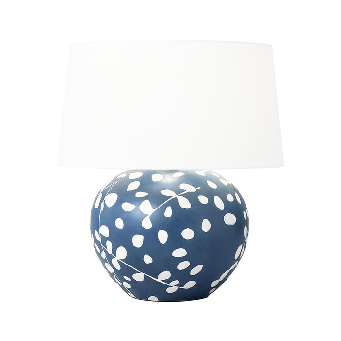 Generation HT1011 Nan 1-lt 20" Tall LED Table Lamp