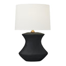 Generation HT1021 Bone 1-lt 26" Tall LED Table Lamp