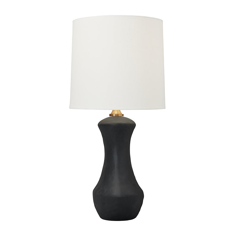 Visual Comfort HT1021 Bone 1-lt 26" Tall LED Table Lamp