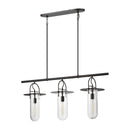 Generation KC1023 Nuance 3-lt 45" Linear Chandelier
