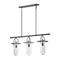 Generation KC1023 Nuance 3-lt 45" Linear Chandelier