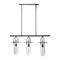 Generation KC1023 Nuance 3-lt 45" Linear Chandelier