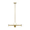 Generation KC1064 Nodes 4-lt 30 Chandelier