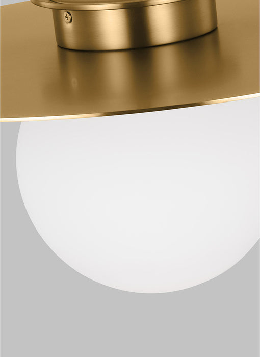 Visual Comfort KF1101 Nodes 1-lt 24" Flush Mount
