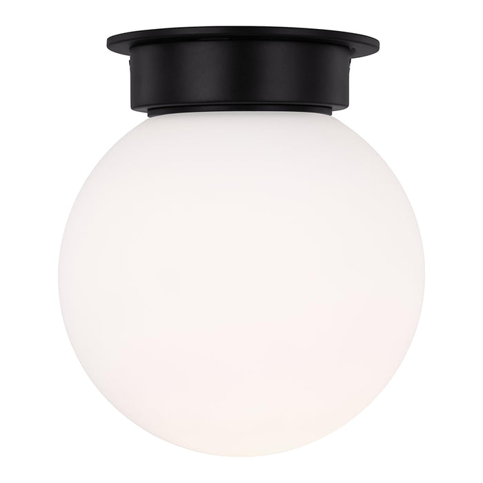 Visual Comfort KF1101 Nodes 1-lt 24" Flush Mount
