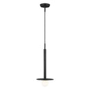 Generation KP1001 Nodes 1-lt 8" Pendant