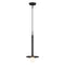 Generation KP1001 Nodes 1-lt 8" Pendant