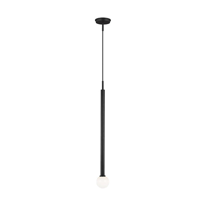 Visual Comfort KP1011 Nodes 1-lt 8" Pendant