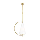Generation KP1041 Gesture 1-lt 18" Pendant