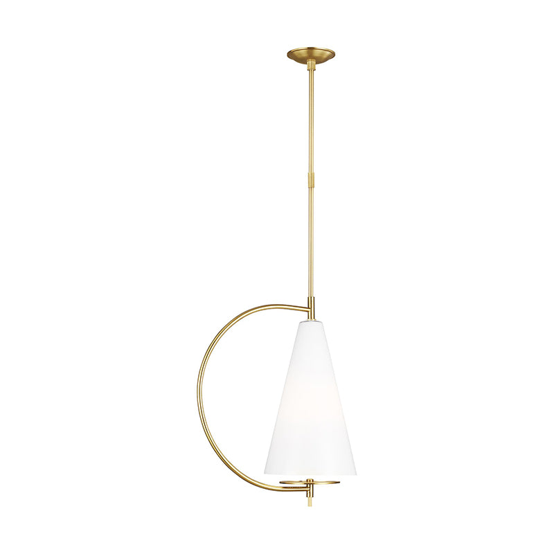 Generation KP1041 Gesture 1-lt 18" Pendant