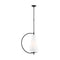 Generation KP1041 Gesture 1-lt 18" Pendant