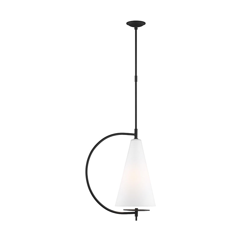 Generation KP1041 Gesture 1-lt 18" Pendant