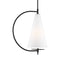 Generation KP1041 Gesture 1-lt 18" Pendant
