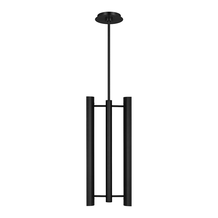 Visual Comfort KP1092 Carson 2-lt 9" LED Pendant