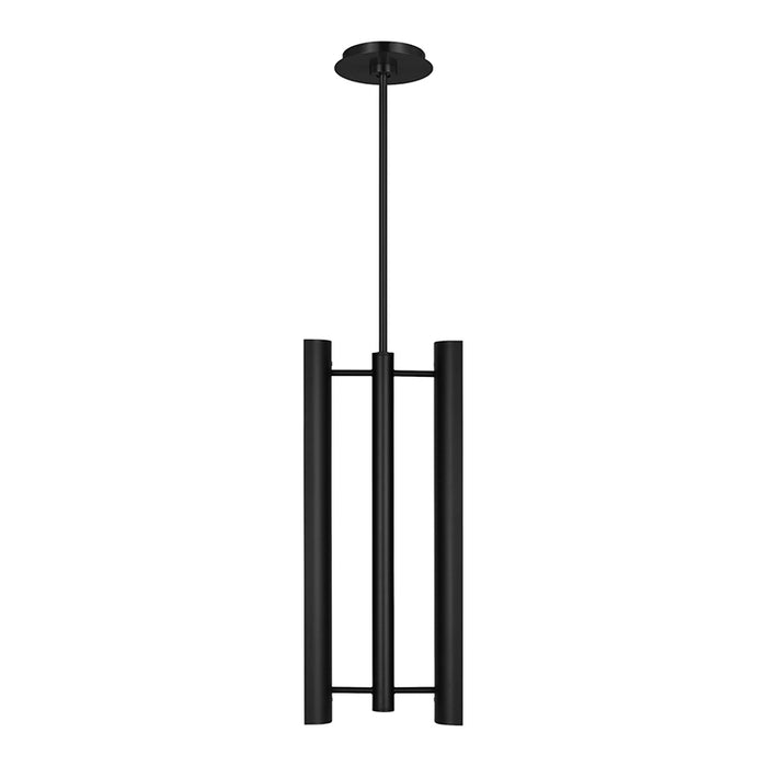 Generation KP1092 Carson 2-lt 9" LED Pendant