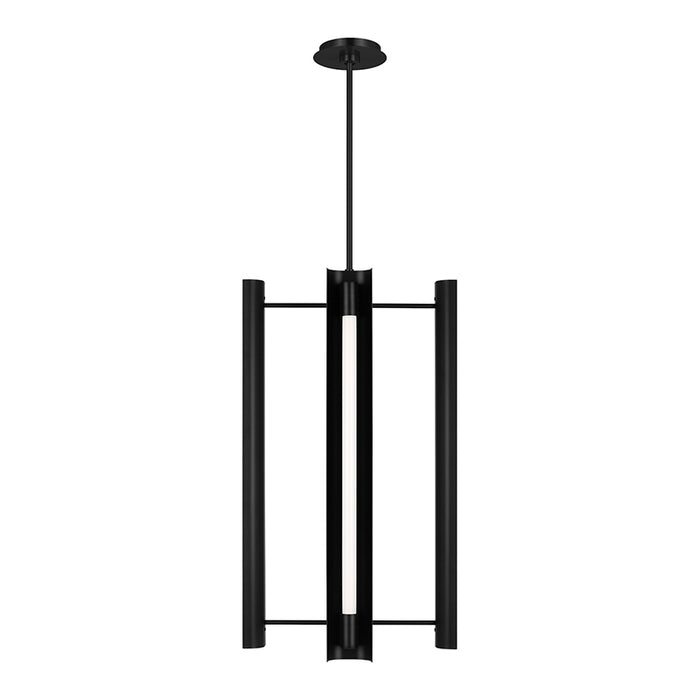 Visual Comfort KP1104 Carson 4-lt 16" LED Pendant