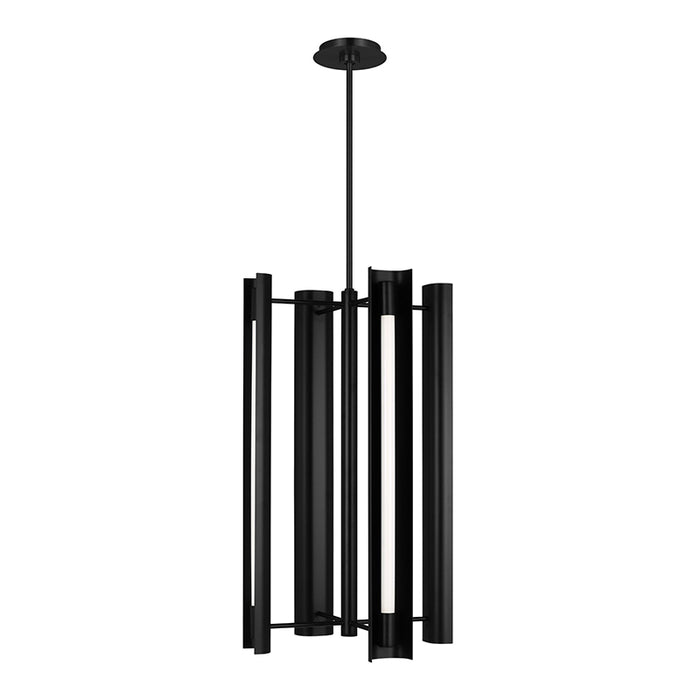 Visual Comfort KP1104 Carson 4-lt 16" LED Pendant