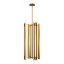 Generation KP1114 Carson 4-lt 16" LED Pendant