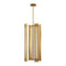 Generation KP1114 Carson 4-lt 16" LED Pendant