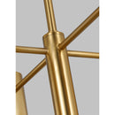 Generation KP1114 Carson 4-lt 16" LED Pendant