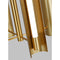 Generation KP1114 Carson 4-lt 16" LED Pendant