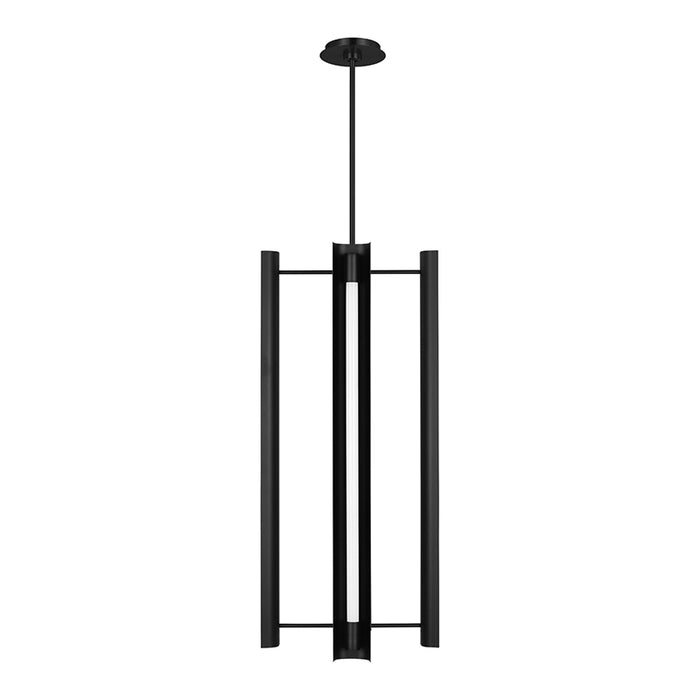 Visual Comfort KP1114 Carson 4-lt 16" LED Pendant