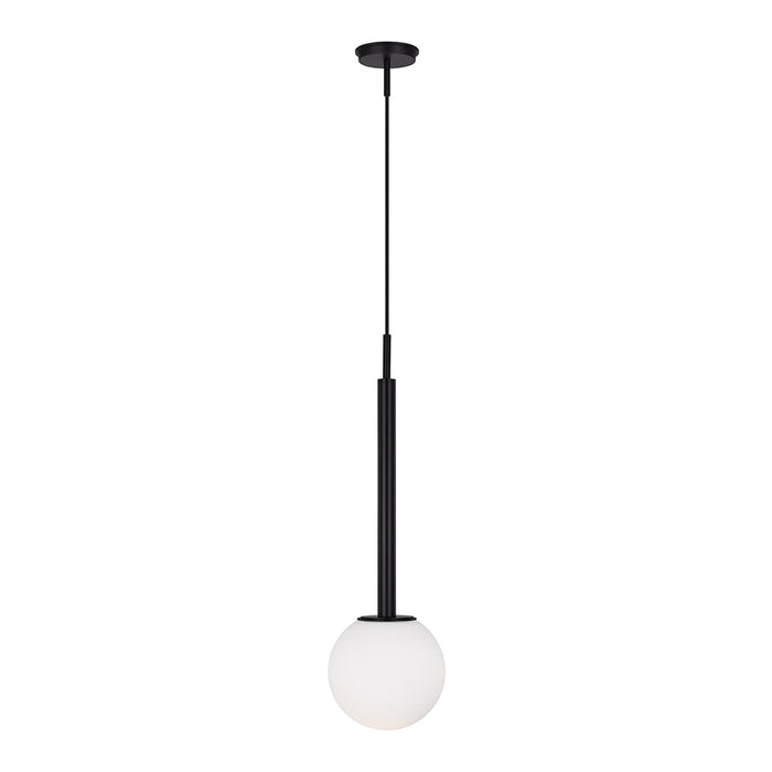 Visual Comfort KP1141 Nodes 1-lt 18" Pendant