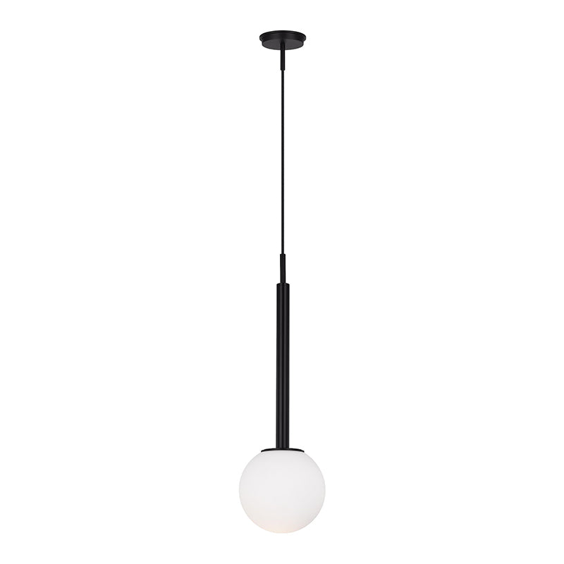 Visual Comfort KP1141 Nodes 1-lt 18" Pendant