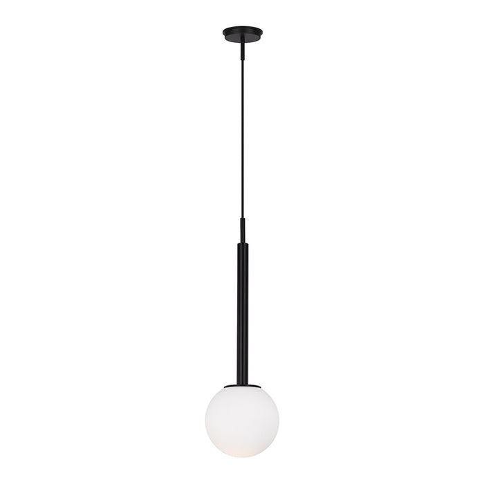 Visual Comfort KP1141 Nodes 1-lt 18" Pendant