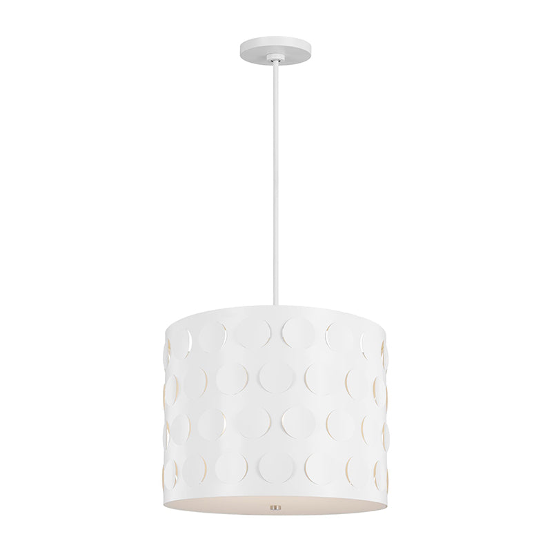 Visual Comfort KSP1003 Dottie 3-lt 20" Pendant