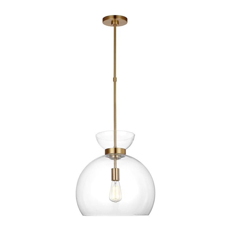 Visual Comfort KSP1021 Londyn 1-lt 16" Pendant