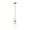 Generation KSP1031 Londyn 1-lt 9" Pendant