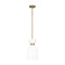 Generation KSP1031 Londyn 1-lt 9" Pendant