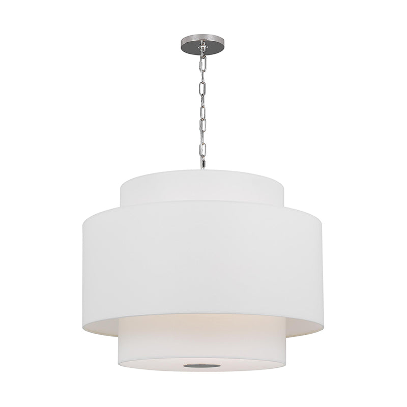 Visual Comfort KSP1043 Sawyer 3-lt 26" Pendant